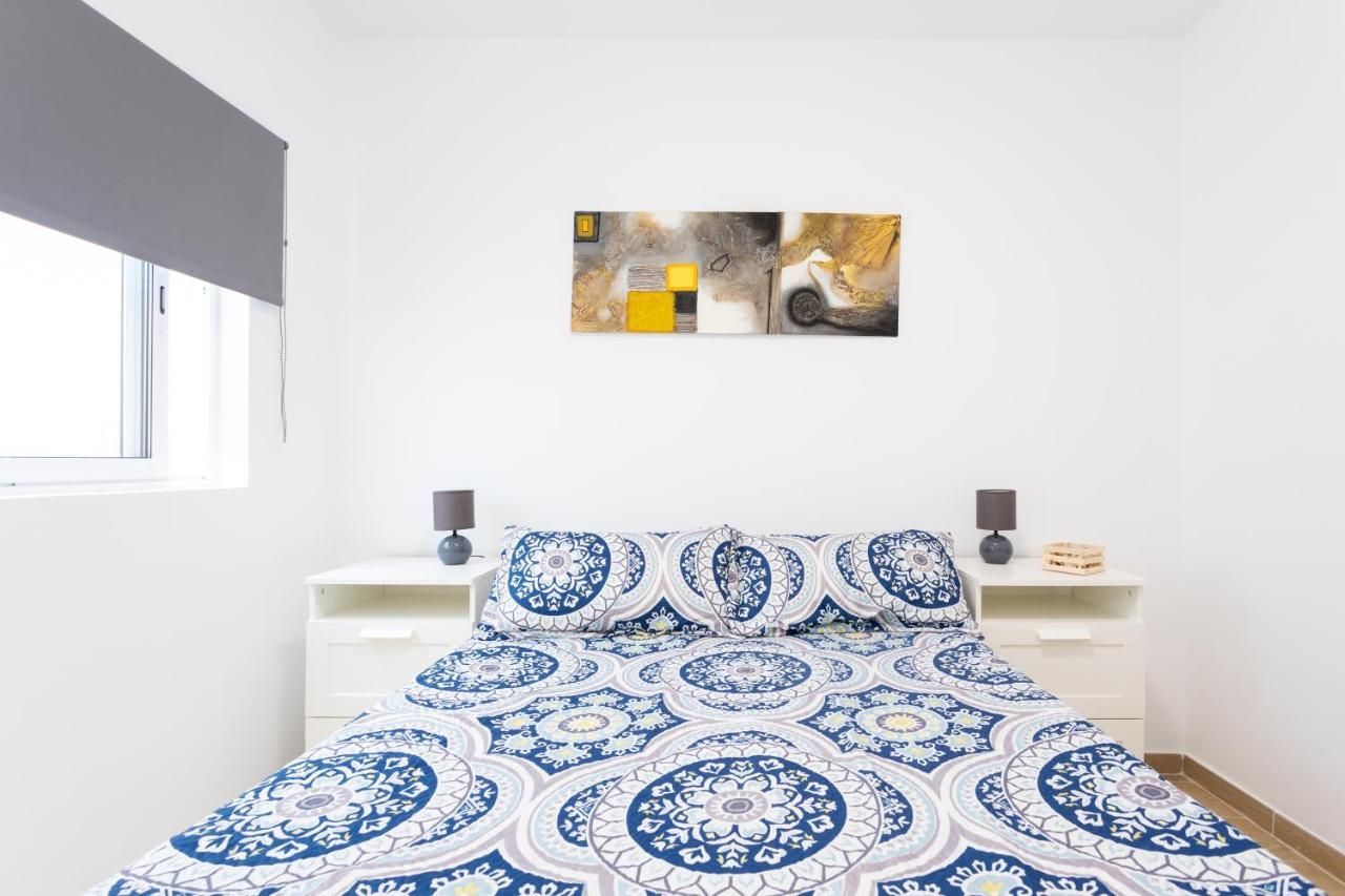 The Wave House El Medano Apartman Kültér fotó